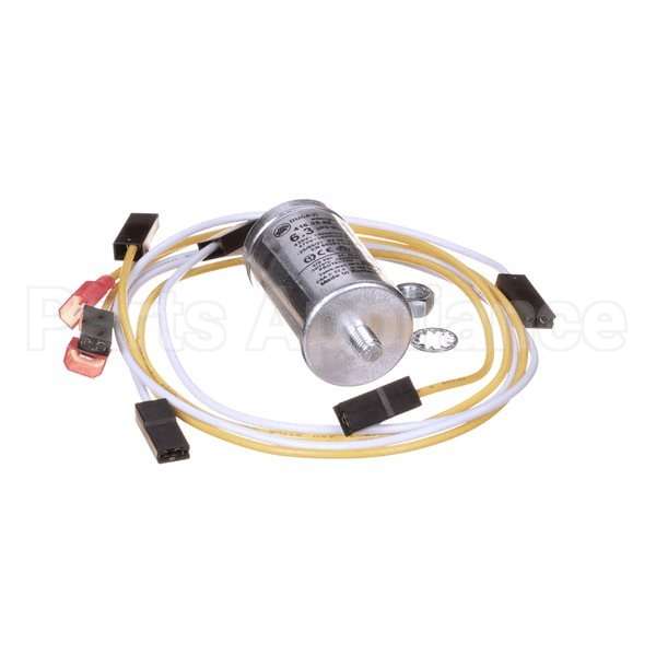 MOFM236053K Compatible Moffat Capacitor Reloc Kit 6.3Uf