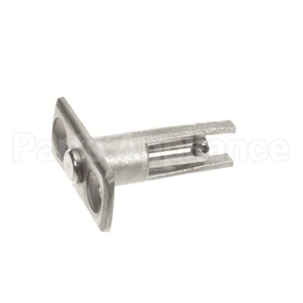 MOFM236880 Compatible Moffat Door Button Assembly New