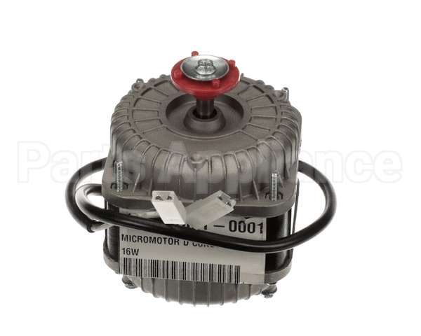 MOMT-0001 Torrey Refrigeration Cond Motor