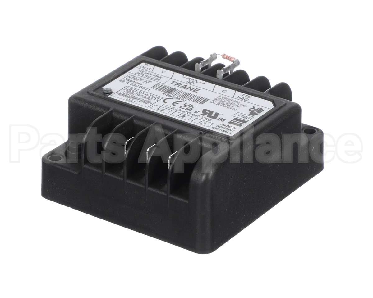 MON0046 Trane 115V 30A 3Ph Phase Monitor