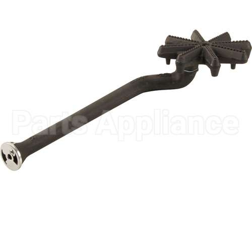 MON3351-0 Compatible Montague Burner, Rear Right, Complete