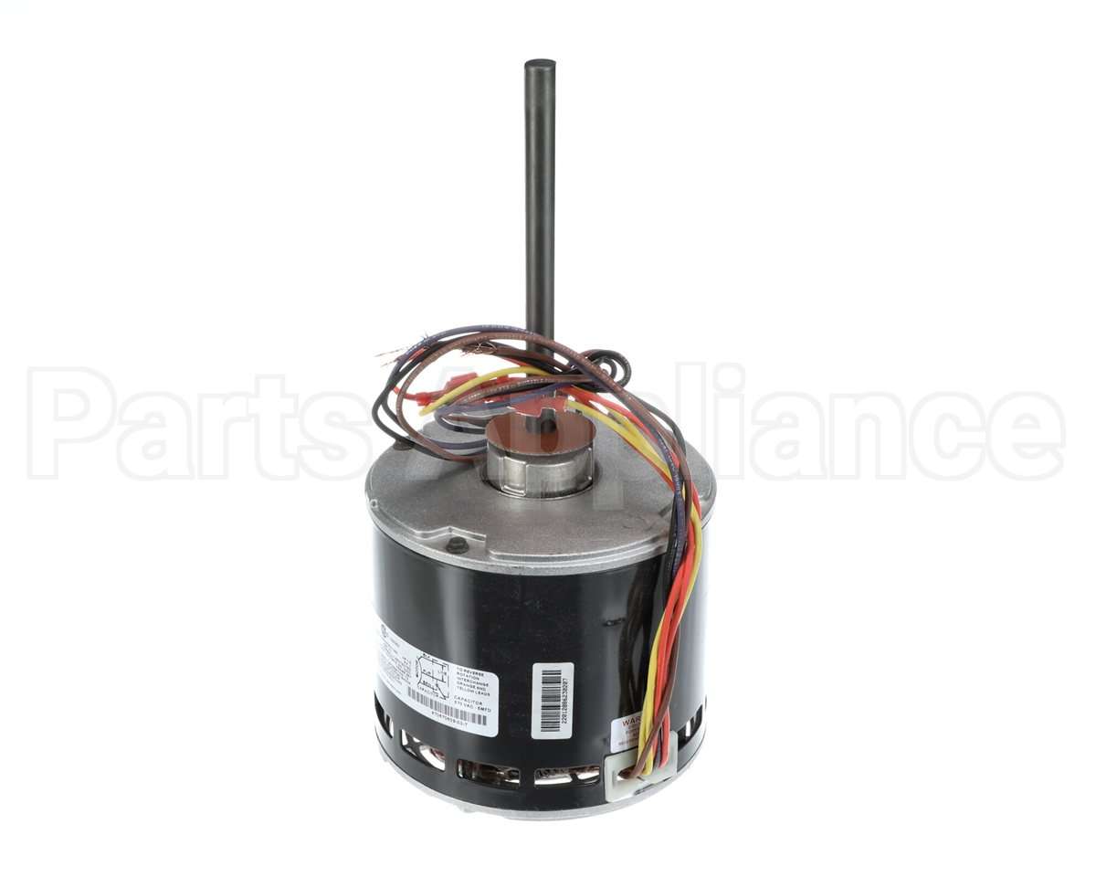 MOT02360 Trane Motor Reversible 1/2Hp 208-230V/60H/1P 1