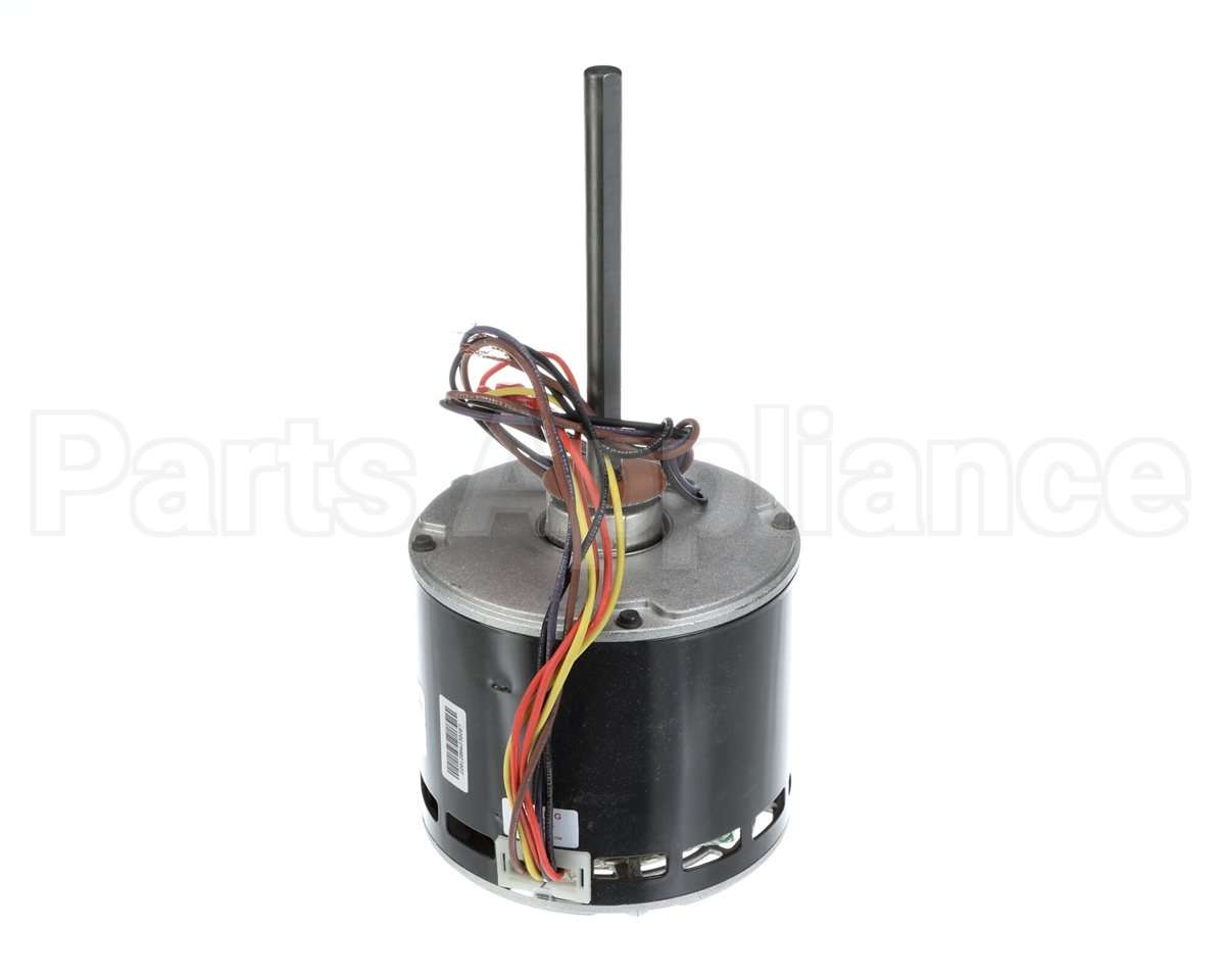 MOT02360 Trane Motor Reversible 1/2Hp 208-230V/60H/1P 1