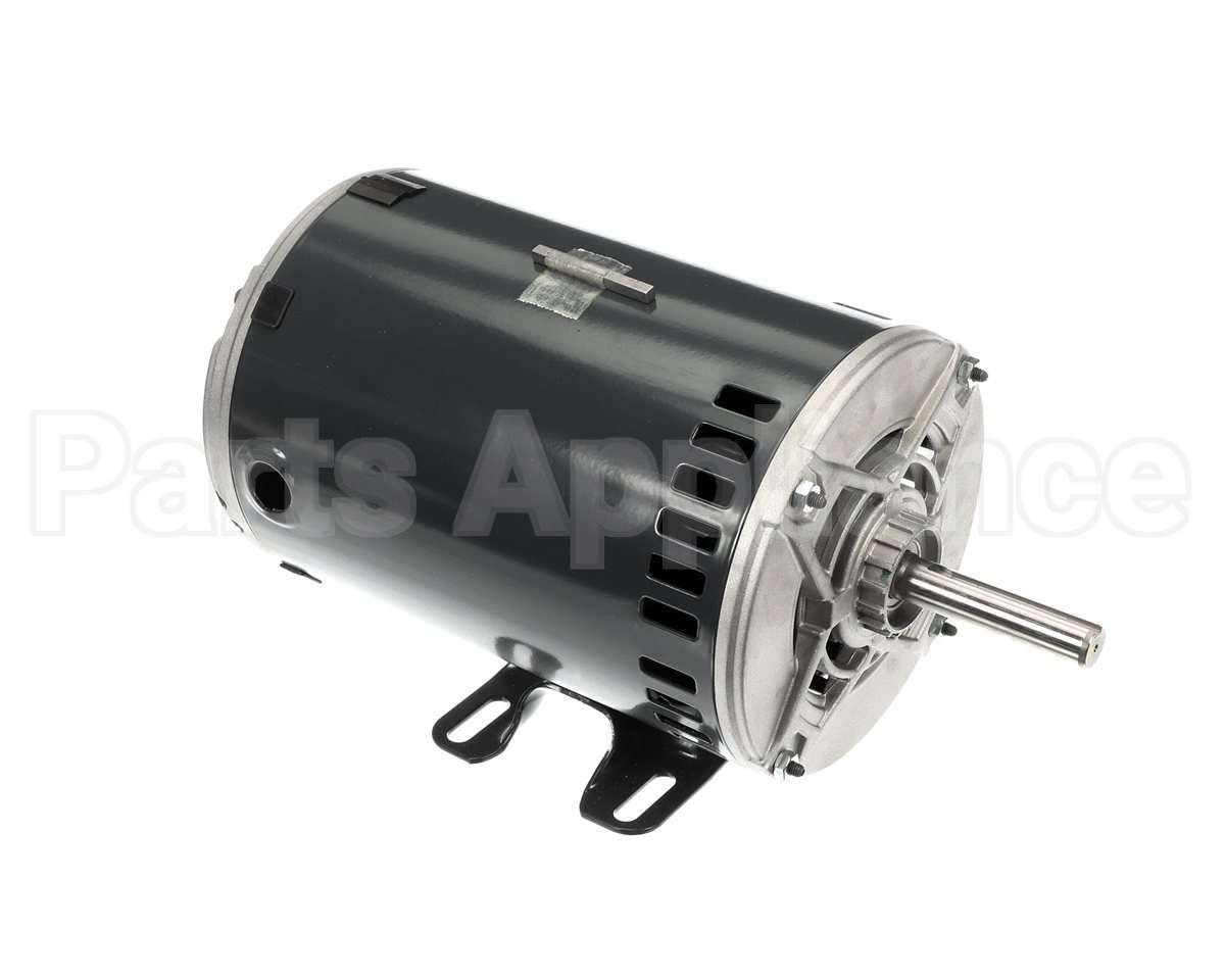MOT02913 Trane Motor; 1 Hp, 208-230/460/60/3, 1725 Rpm,