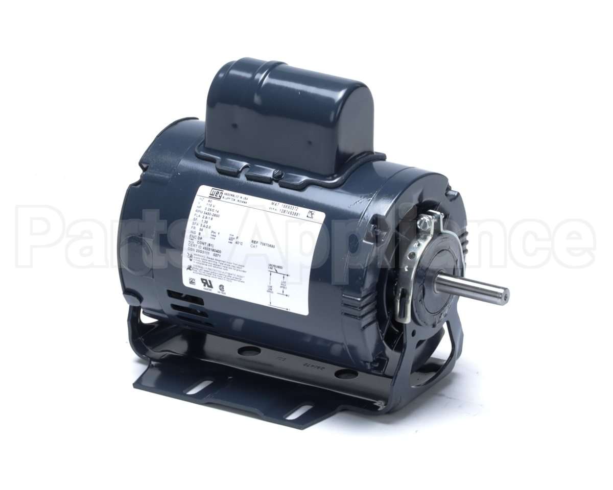 MOT03118 Trane Motor-8151