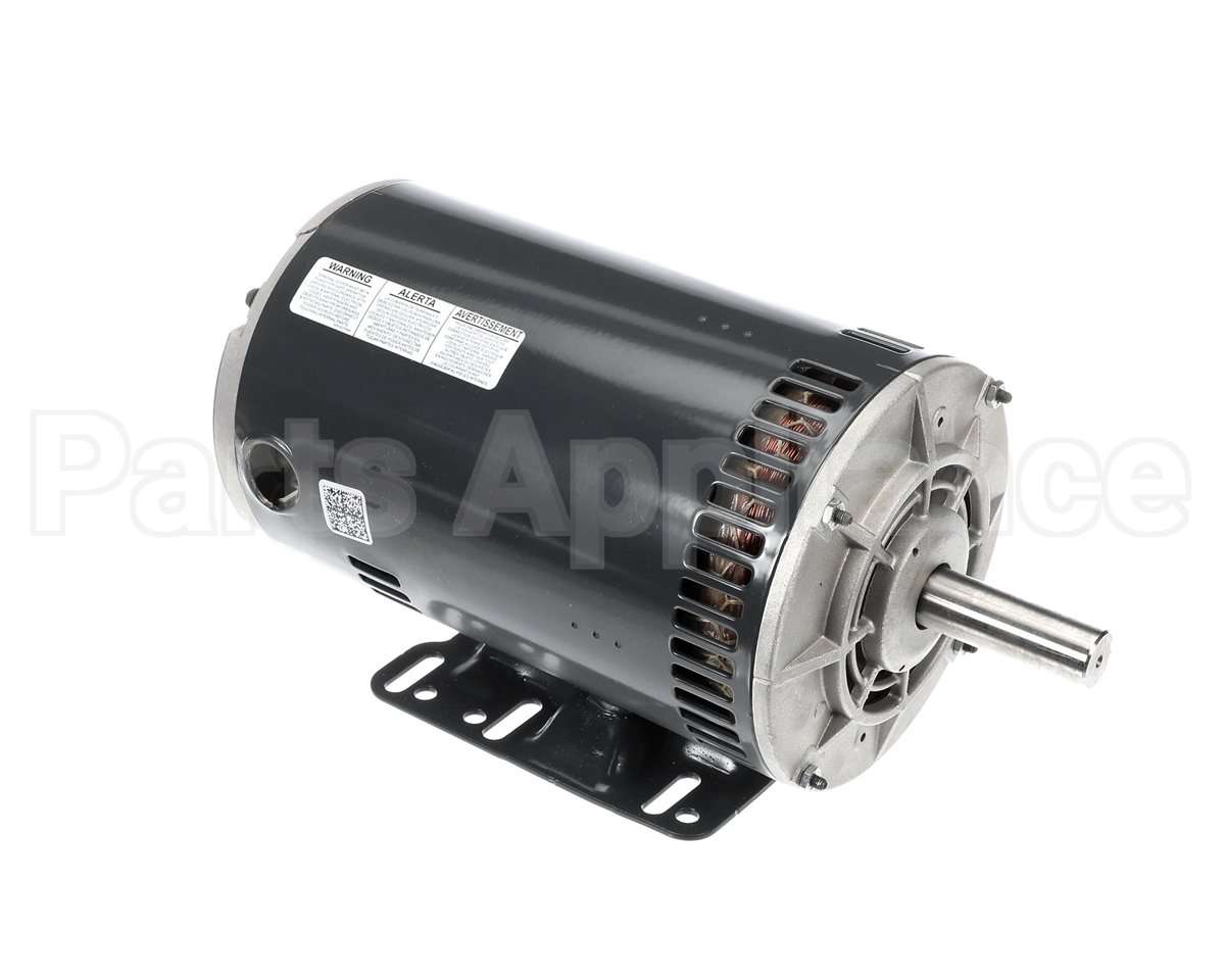 MOT03765 Trane Motor; 5 Hp At 208-230/460/60/3, 3 Hp At