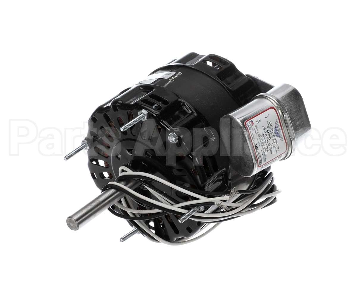 MOT07943 Trane Motor Blower W/Capacitor 1/3Hp