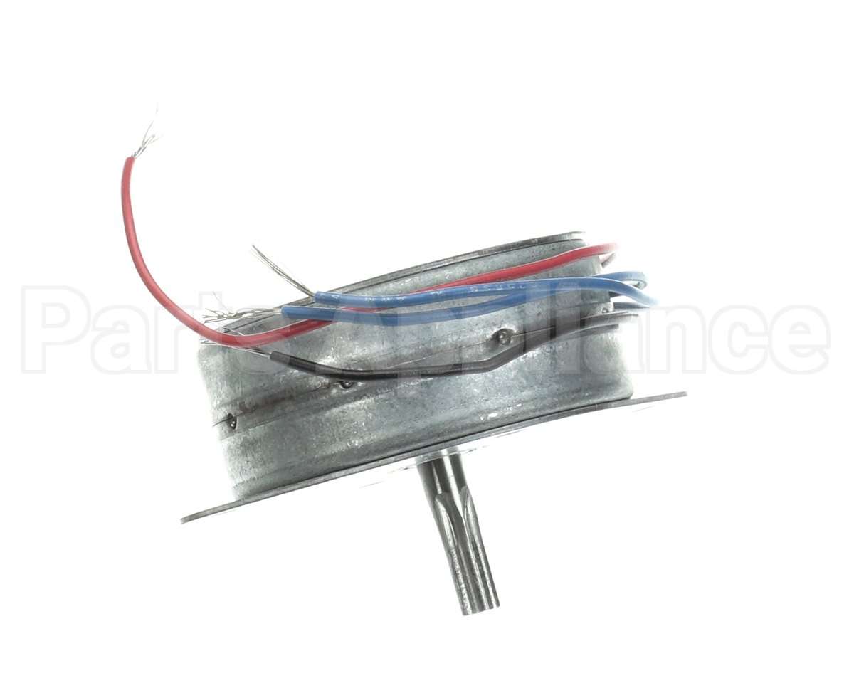 MOT08840 Trane Motor, Actuator, 24Vac, 600 Rpm, Ballbe