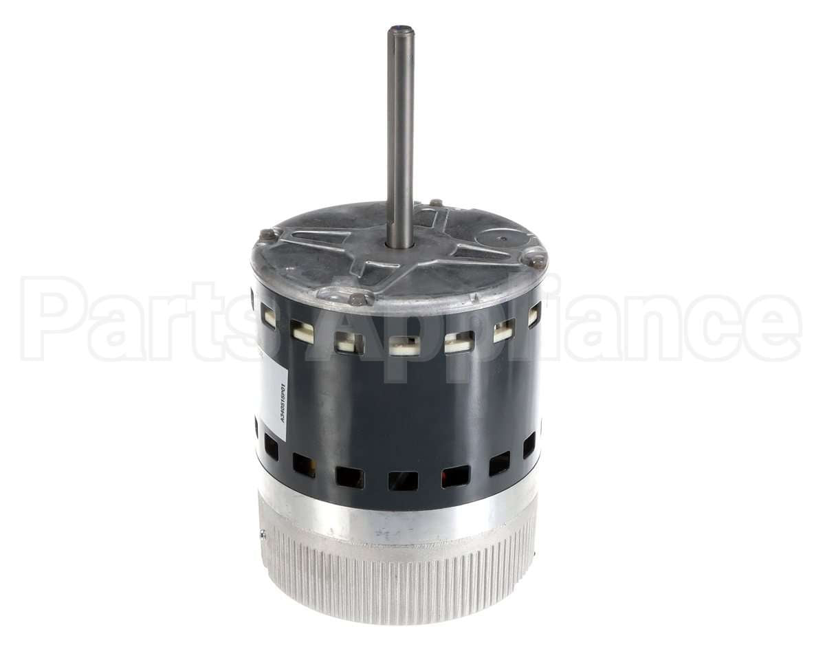 MOT09230 Trane Motor; Ecm Vs Motor Module Set; 1/2 Hp;