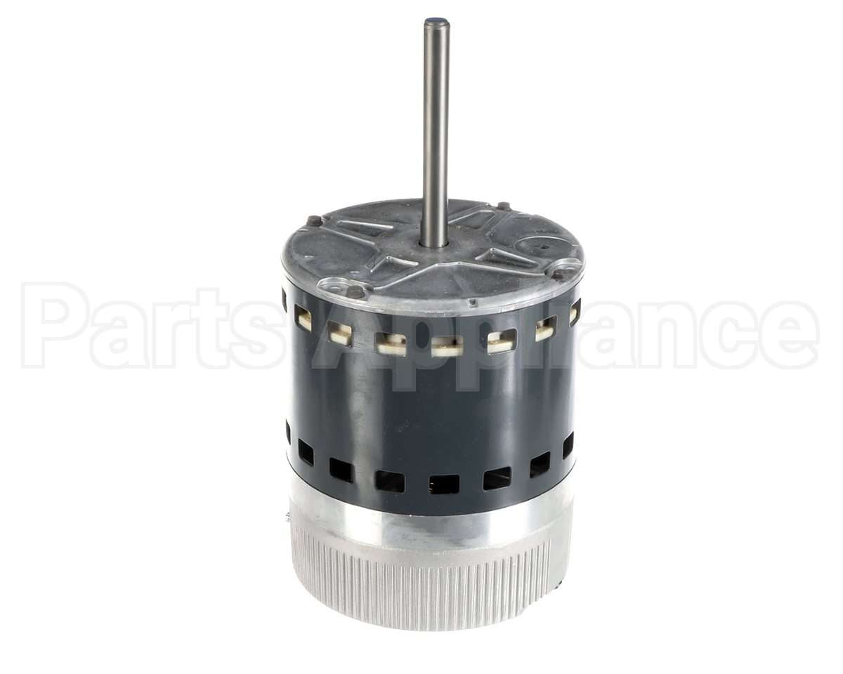 MOT09232 Trane Motor; Variable Speed, 1/2 Hp, 115/60/1,