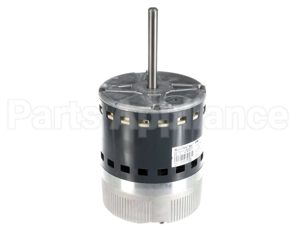 MOT09232 Trane Motor; Variable Speed, 1/2 Hp, 115/60/1,