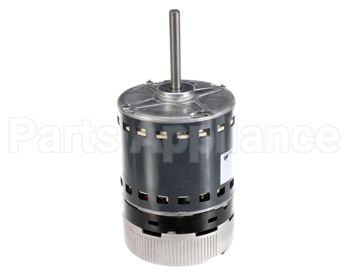 MOT09233 Trane Motor; Variable Speed, 1.0 Hp, 115/60/1,