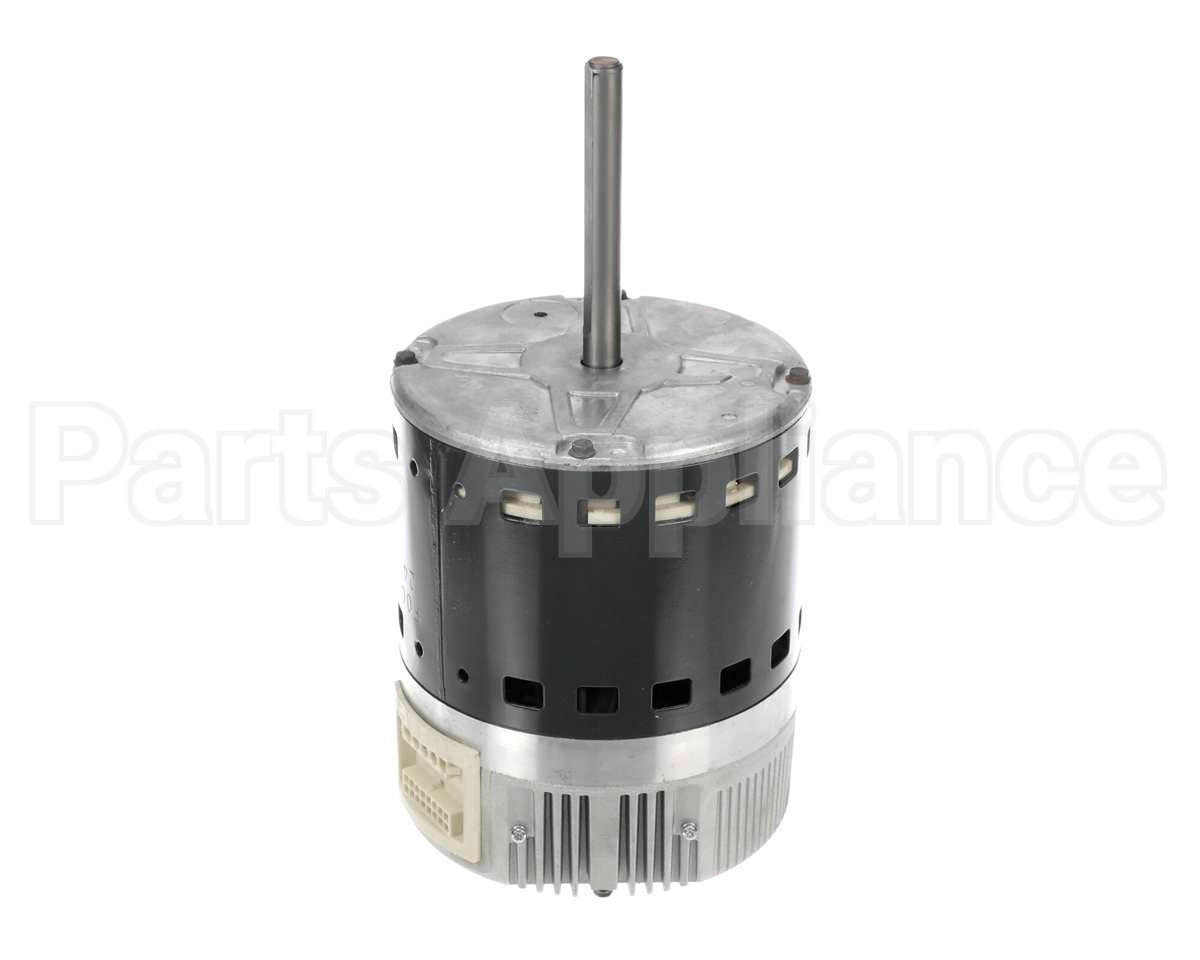 MOT09249 Trane Motor; Variable Speed, 1/2 Hp, 115/60/1,