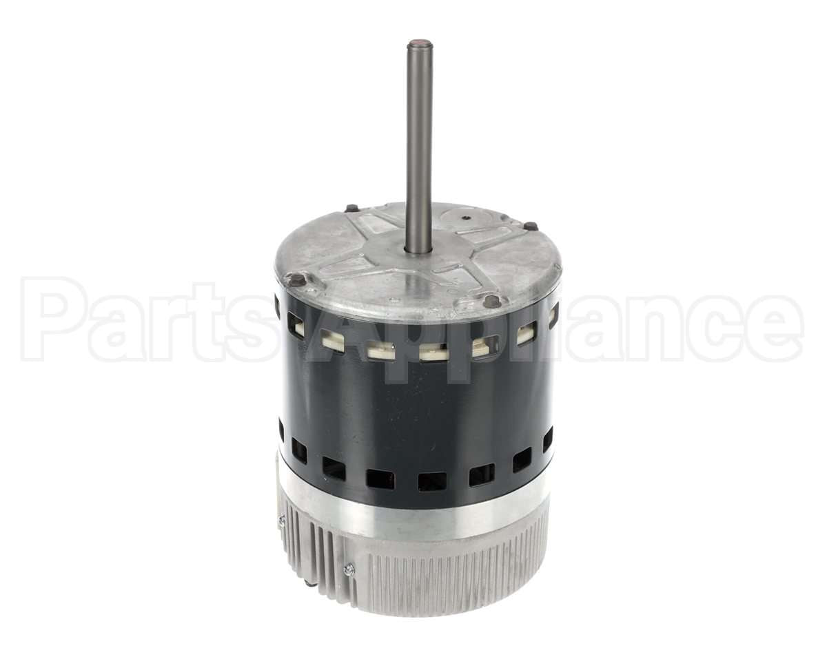 MOT09249 Trane Motor; Variable Speed, 1/2 Hp, 115/60/1,