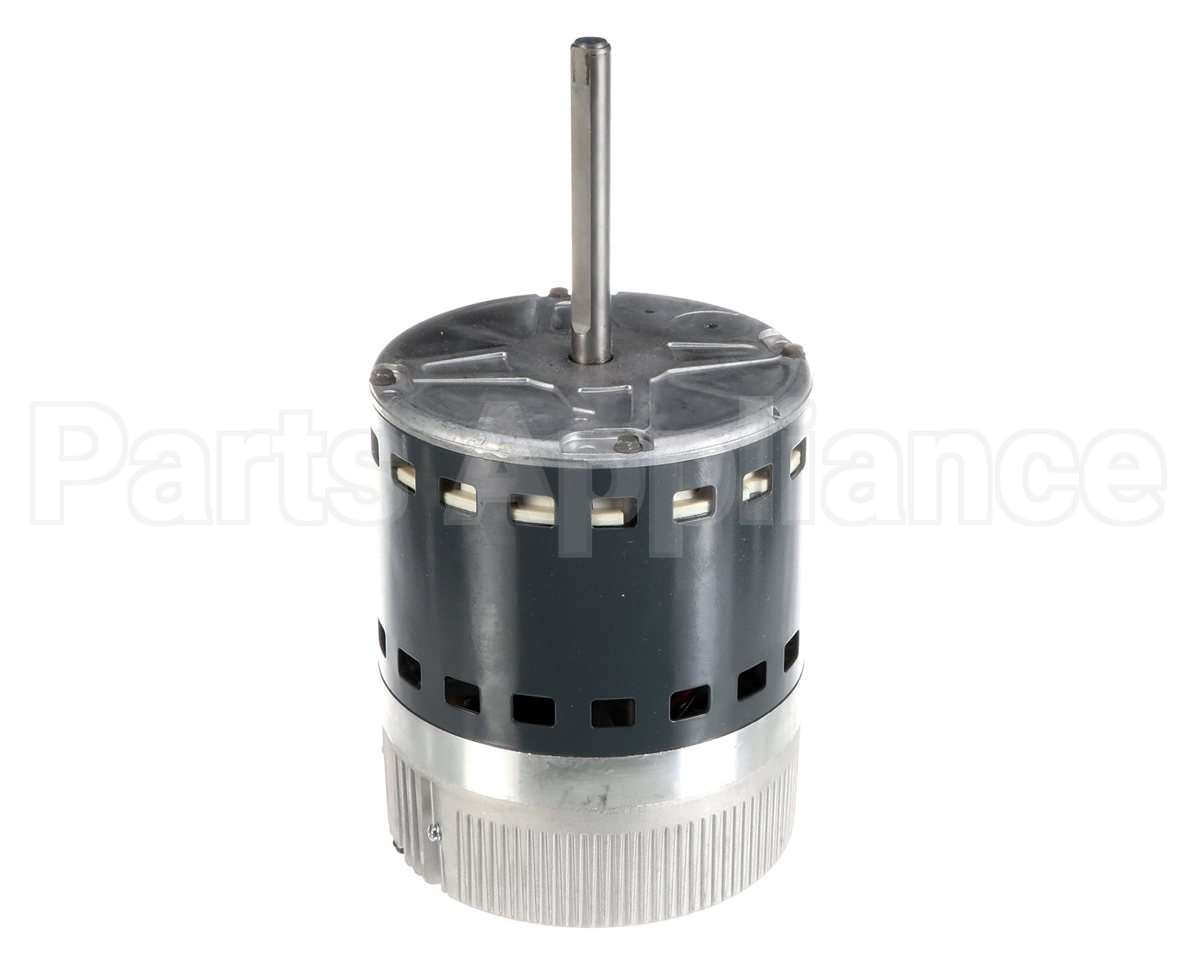 MOT09262 Trane Motor; Ecm Vs Motor Module Set; 1/2 Hp;