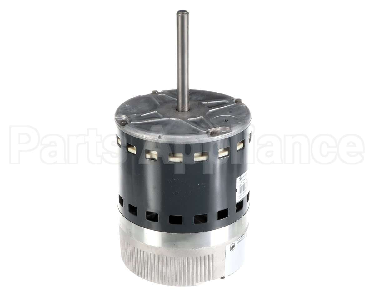 MOT09262 Trane Motor; Ecm Vs Motor Module Set; 1/2 Hp;