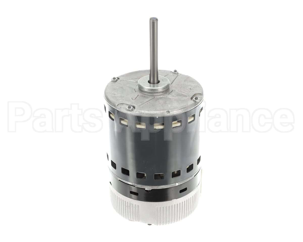 MOT09675 Trane Motor; Ecm Vs Motor Module Set; 3/4 Hp;