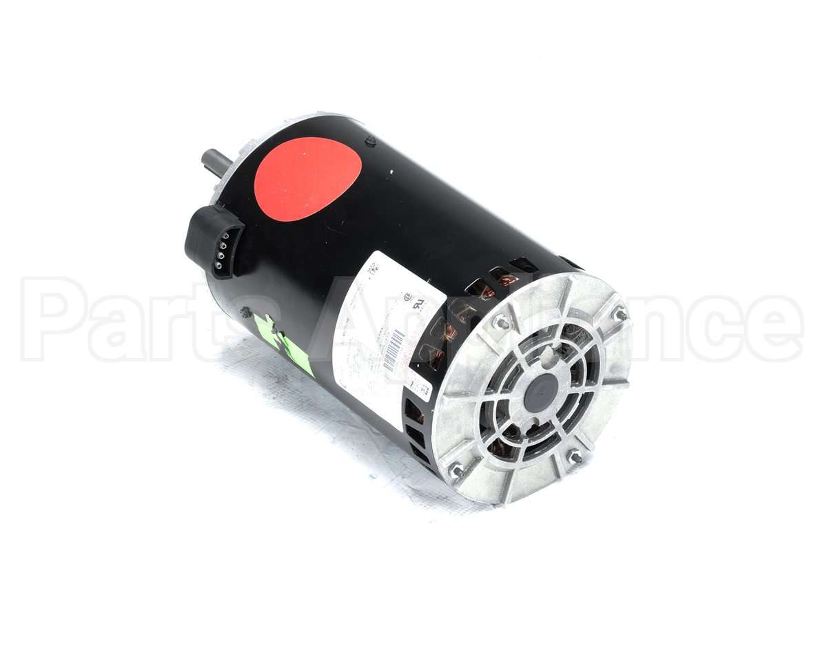 MOT09903 Trane Motor; 1 Hp 460/380-415/60/50/3, 56Fr, B