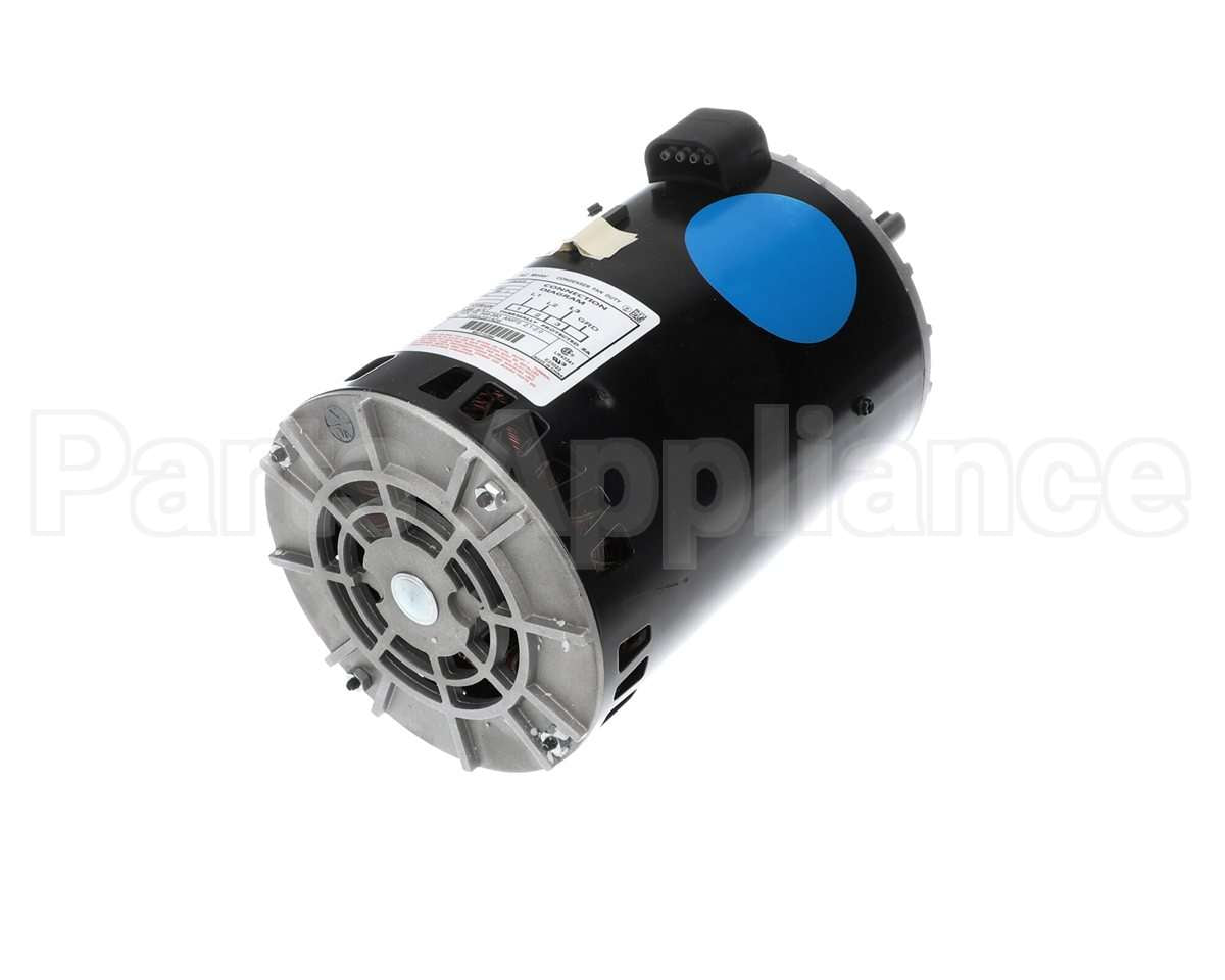 MOT10294 Trane 460V3Ph 1.5Hp 1140Rpm Y56Y Mtr