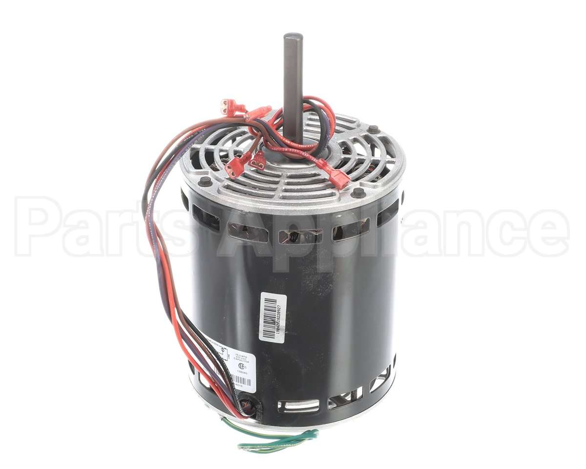 MOT10344 Trane 460V1Ph .9Hp 1075Rpm 2Spd Mtr