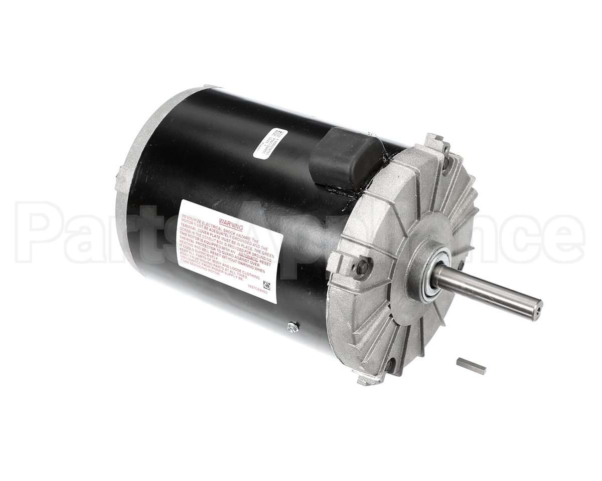 MOT11206 Trane Motor, 1 Hp, 200-230/60/3, 56 Frame, Bel