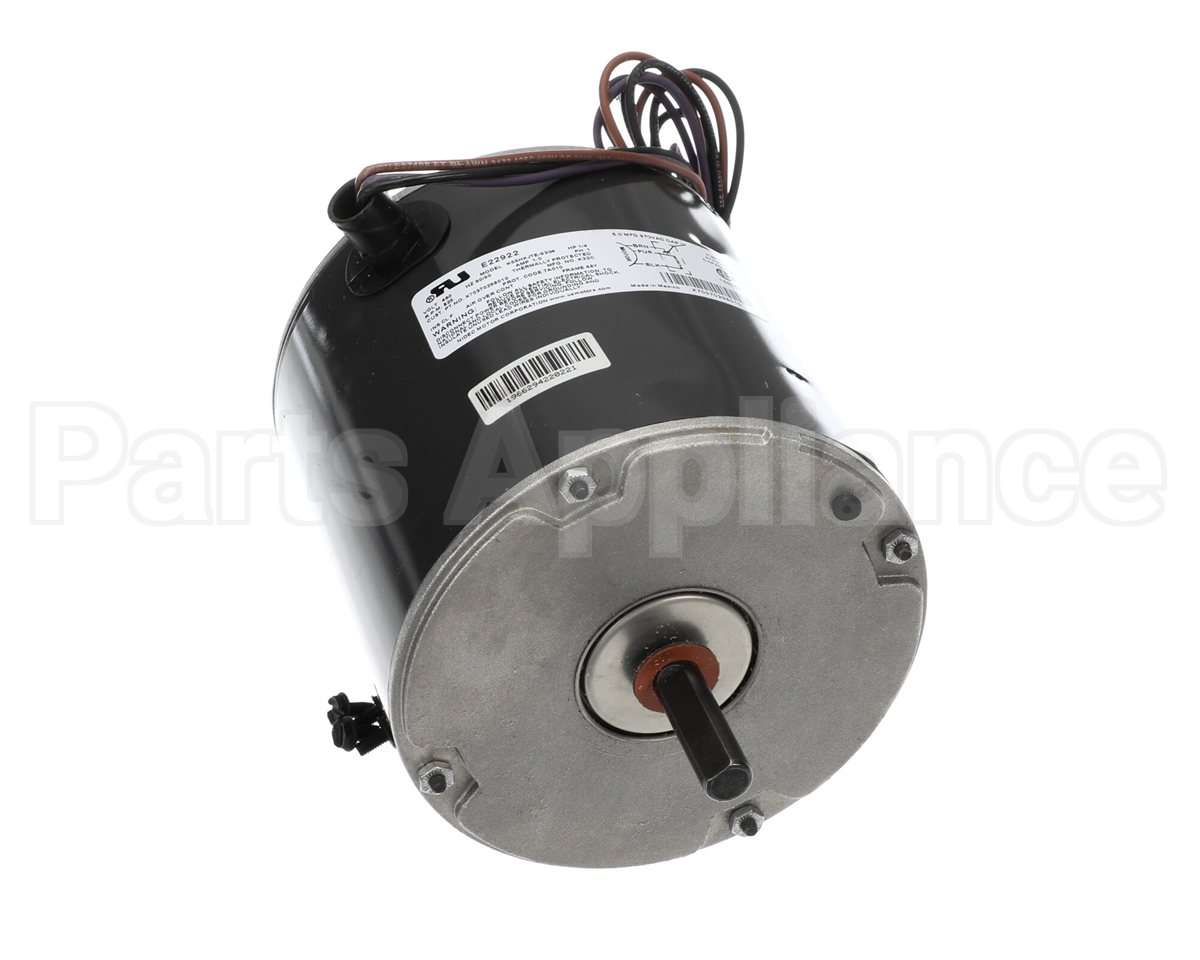 MOT11526 Trane 1/4Hp 460V 825Rpm 48 Psc Motor
