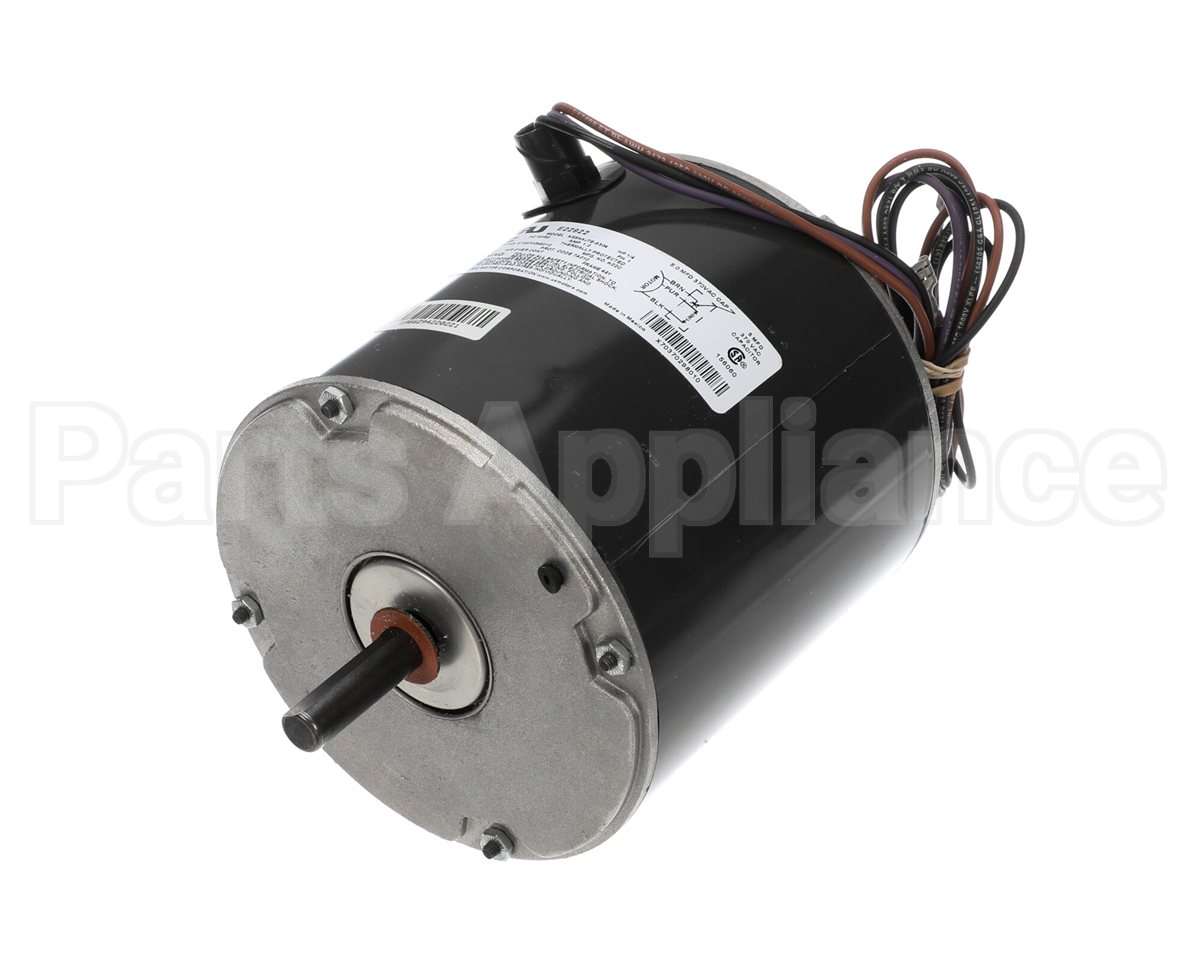 MOT11526 Trane 1/4Hp 460V 825Rpm 48 Psc Motor