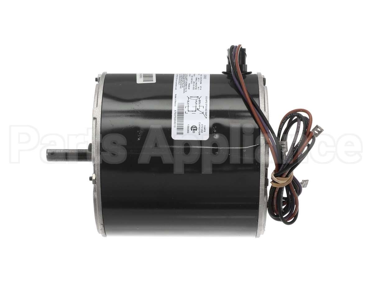 MOT11526 Trane 1/4Hp 460V 825Rpm 48 Psc Motor
