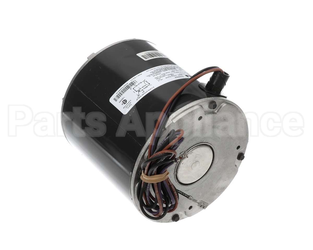 MOT11526 Trane 1/4Hp 460V 825Rpm 48 Psc Motor