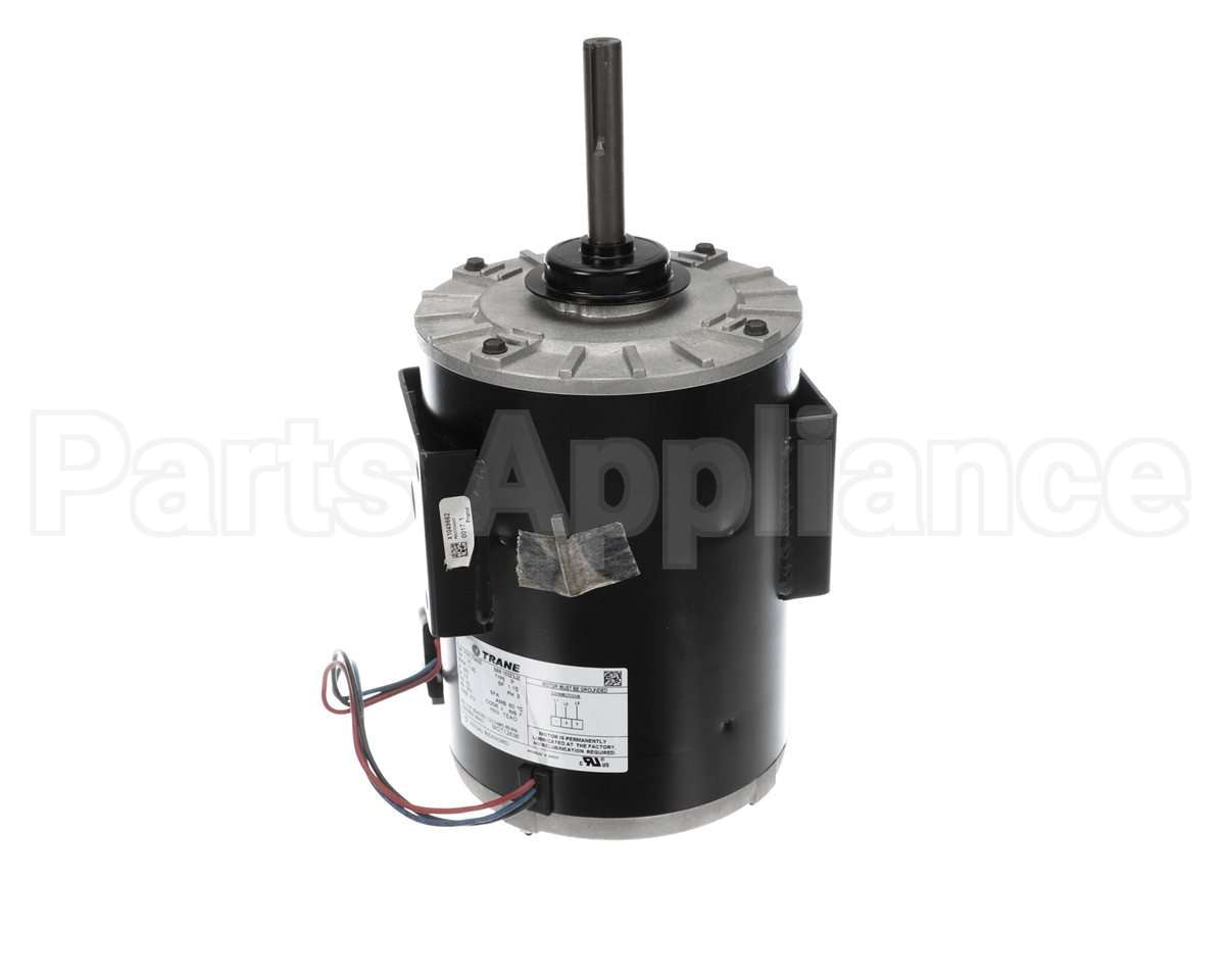 MOT12636 Trane 460V3Ph 1.25Hp 1140Rpm Motor