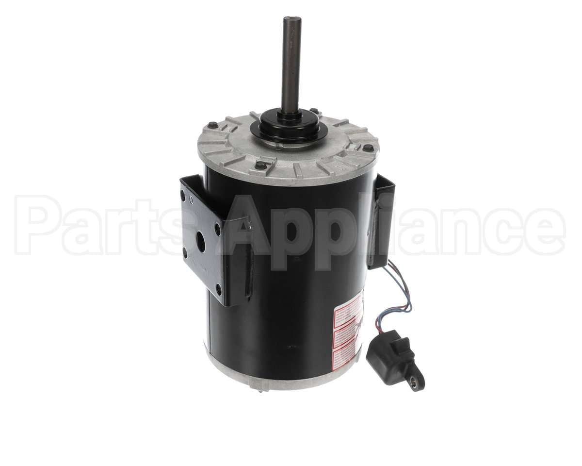 MOT12636 Trane 460V3Ph 1.25Hp 1140Rpm Motor