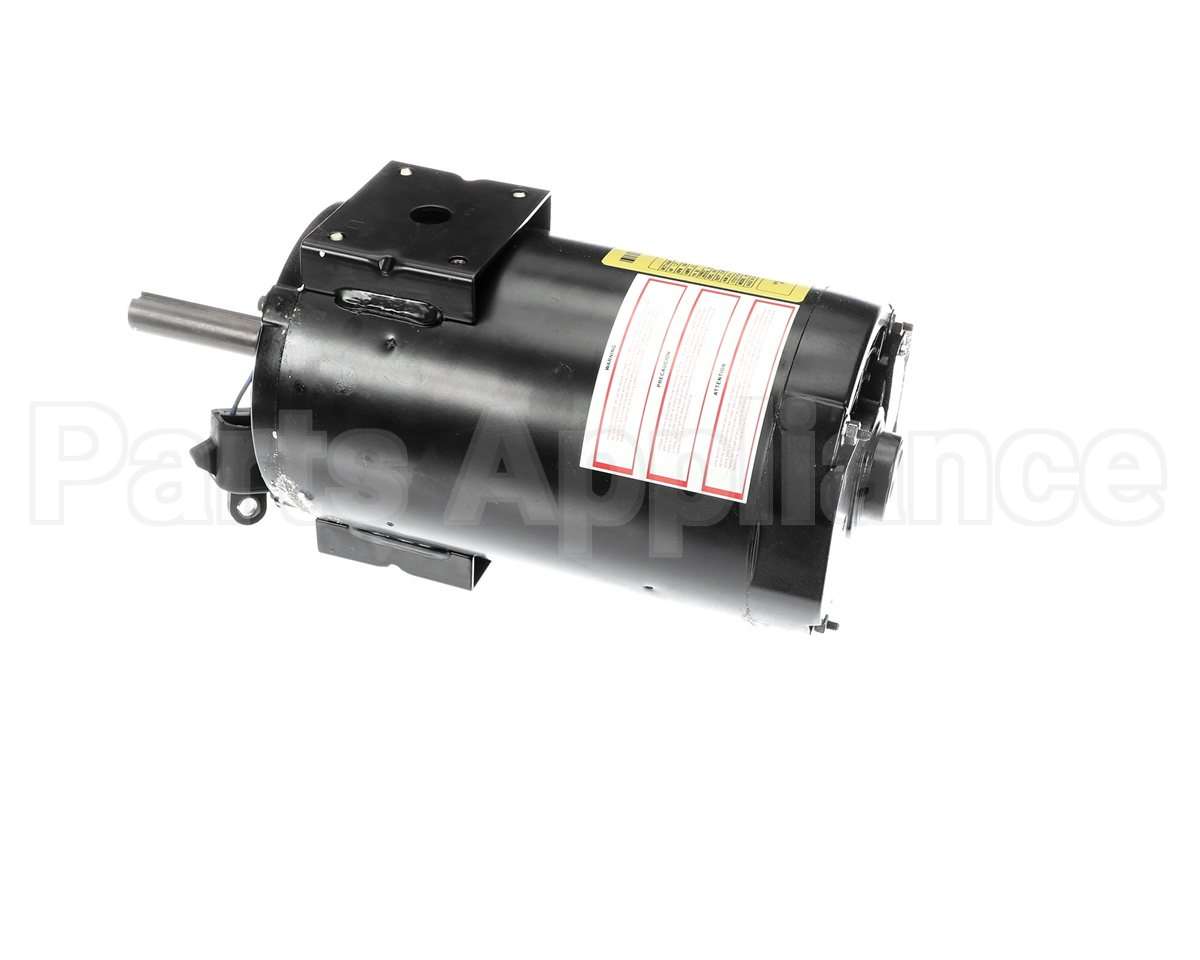 MOT14540 Trane Motor; Ac, Ao Smith, Skinny Iv, Motor Id