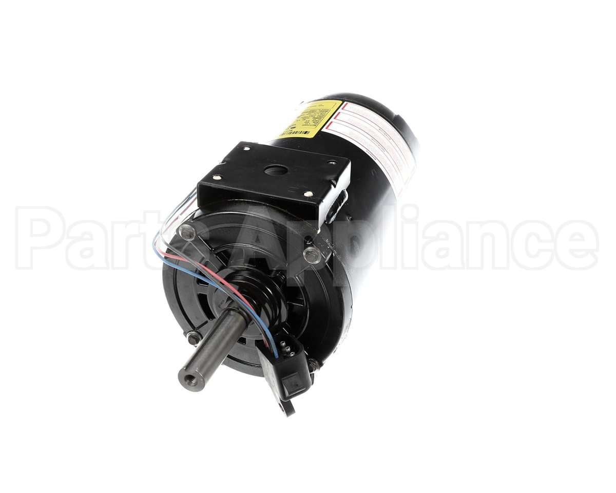 MOT14540 Trane Motor; Ac, Ao Smith, Skinny Iv, Motor Id