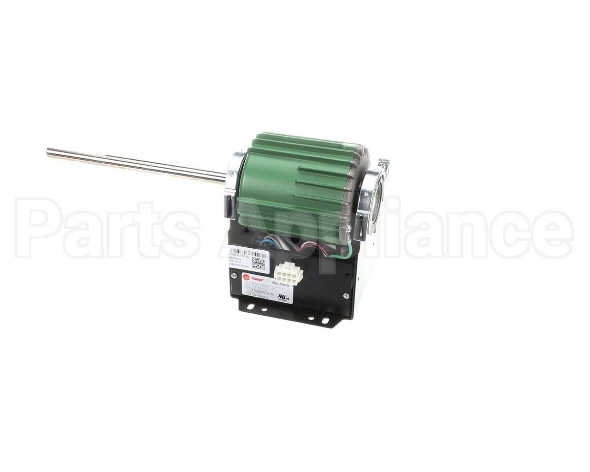 MOT14640 Trane Motor, Ecm, 115/230V, 50/60 Hz, 95W, 158