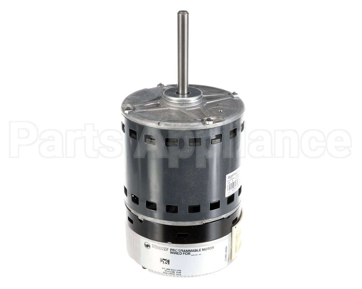 MOT15108 Trane Motor; Ecm Vs Motor Module Set; 3/4 Hp,