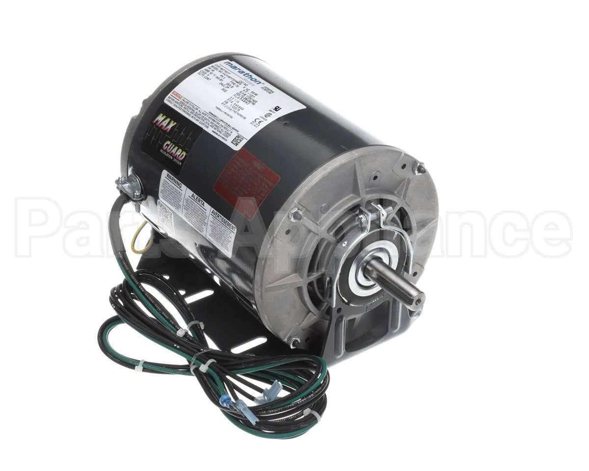 MOT16117 Trane 208-230V3Ph 1 1/2Hp 1725Rpm Mt