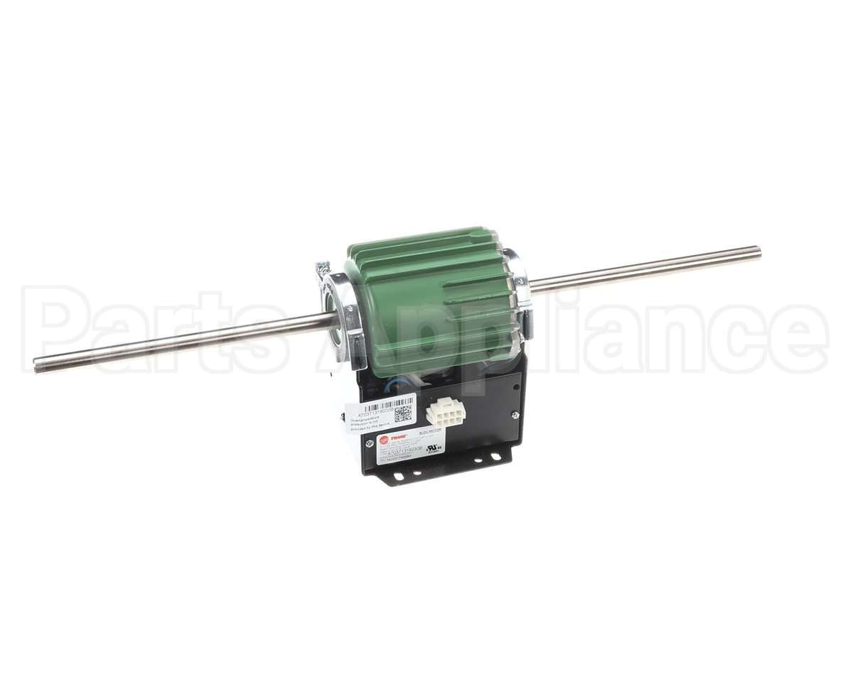 MOT16735 Trane Motor, Ecm, 1/4Hp, 50/60 Hz, 115-230/60/
