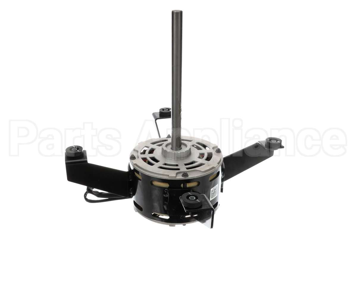 MOT16755 Trane Motor: Ecm, 1.5Hp, 1300Rpm, 460V