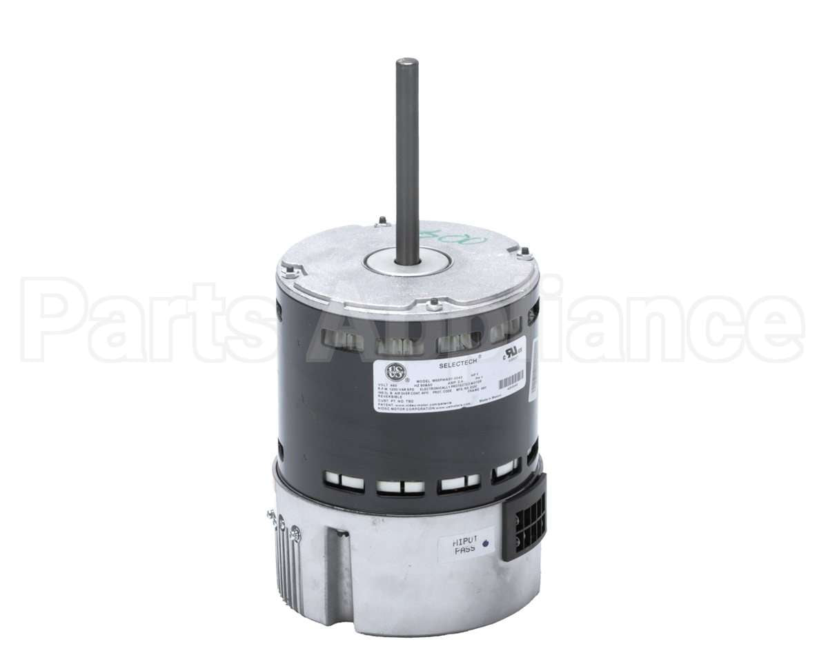 MOT17199 Trane Motor Constant Torque 1Hp 460V 48 Frame-