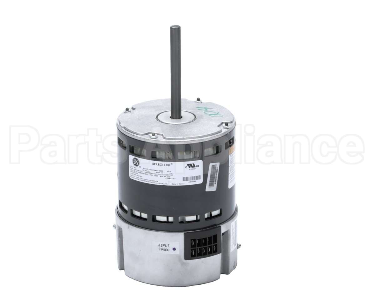 MOT17199 Trane Motor Constant Torque 1Hp 460V 48 Frame-