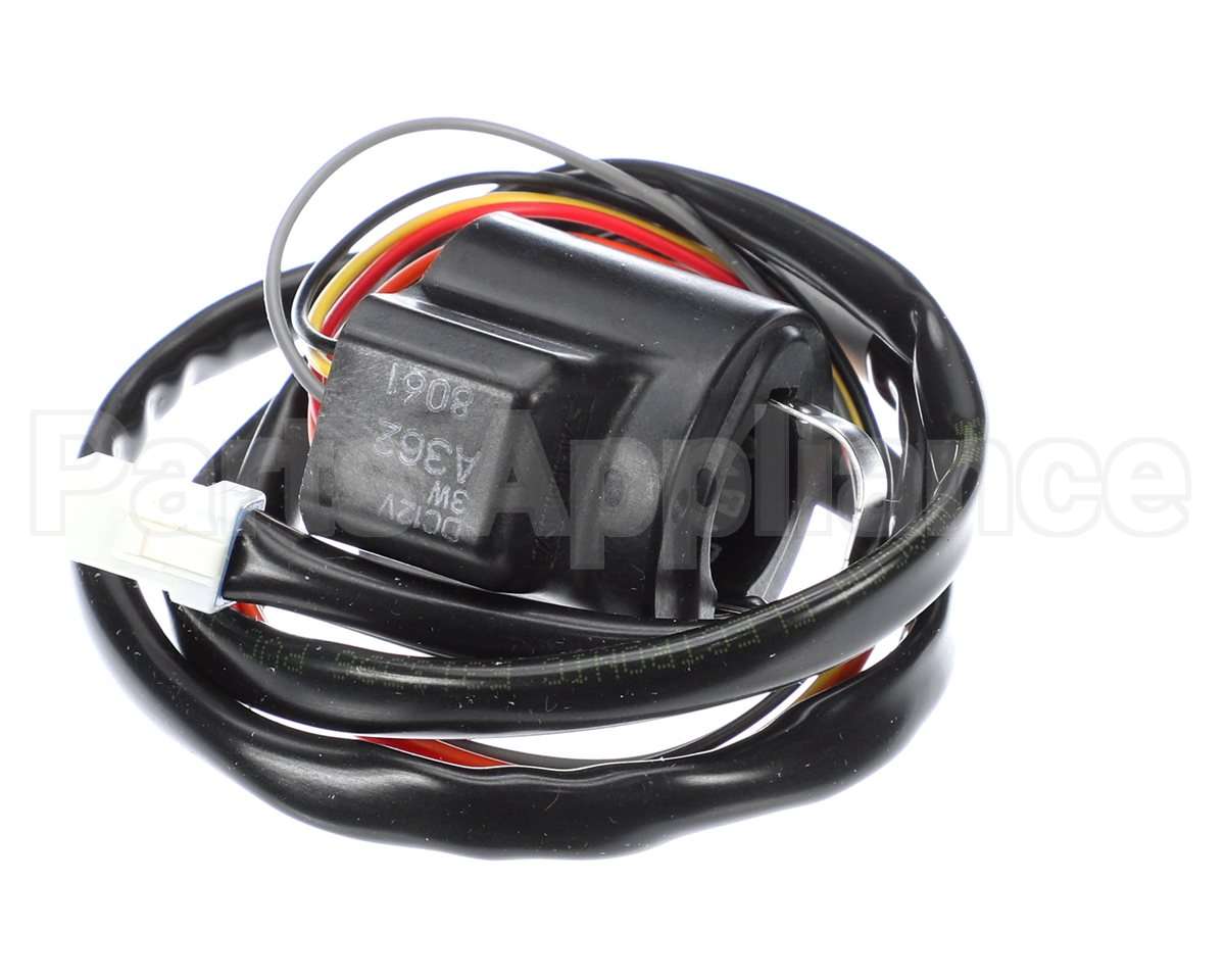 MOT17449 Trane Eev Stepper Motor