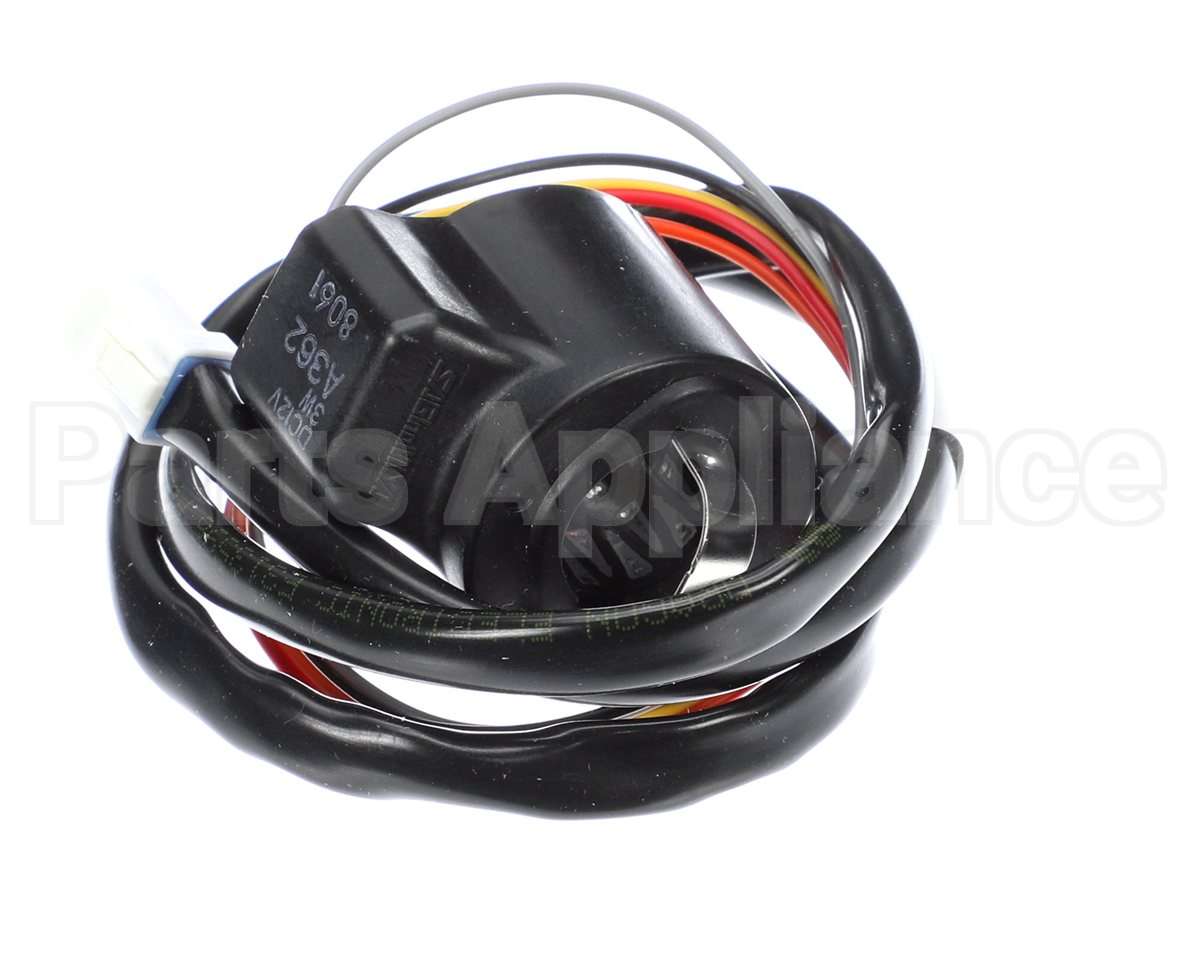 MOT17449 Trane Eev Stepper Motor