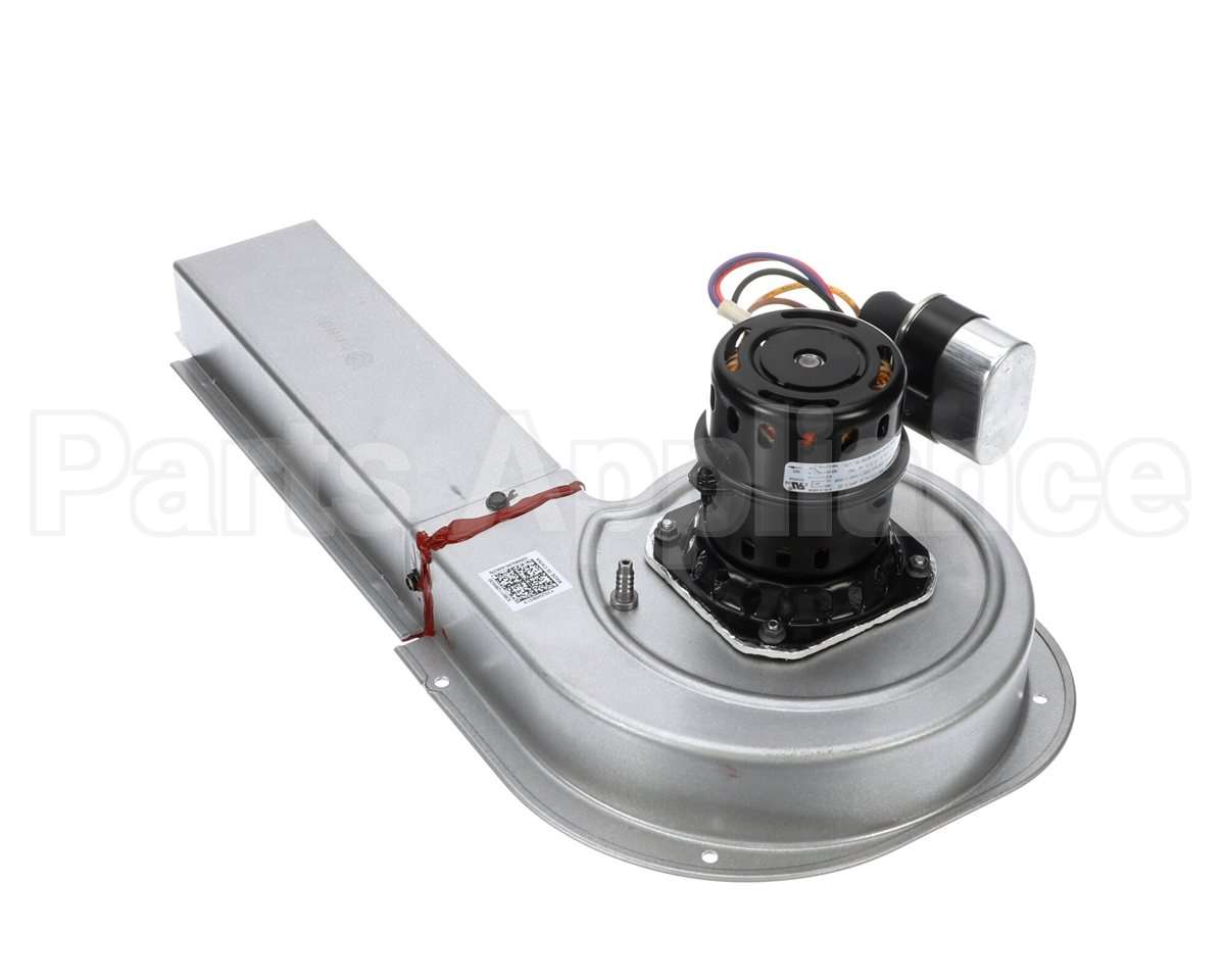 MOT17966 Trane Two Stage Inducer Motor
