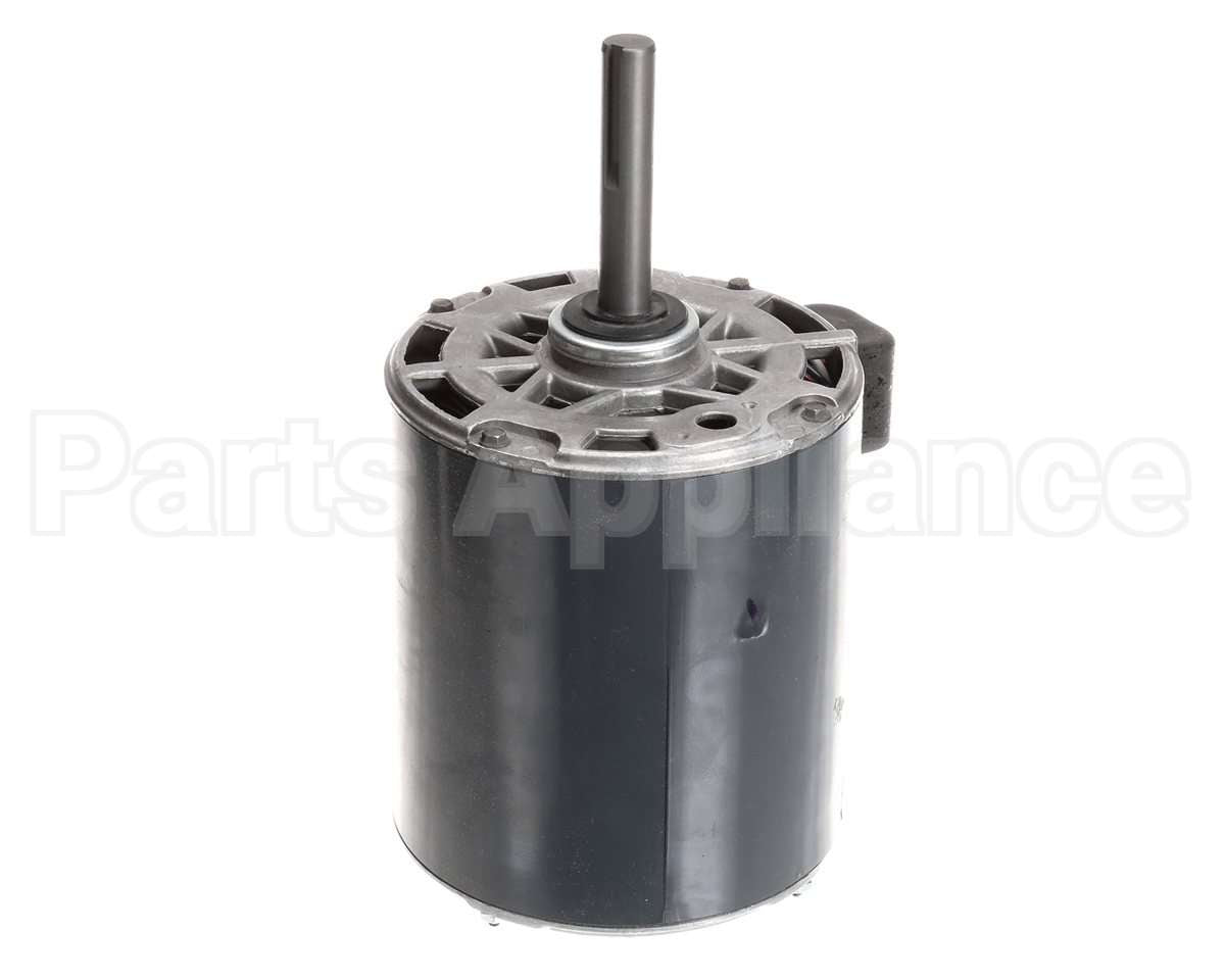 MOT17979 Trane Motor; Ac; 1 Hp, 460 60 3,1125 Rpm