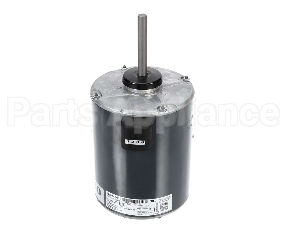 MOT17982 Trane Condensor Fan Motor
