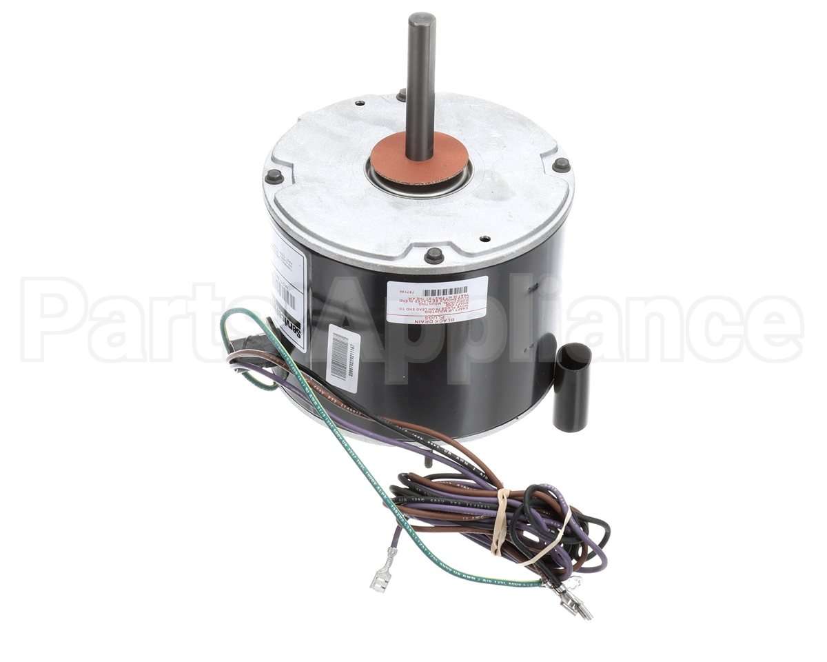 MOT18623 Trane 1/4Hp Motor 48 Frame 230V