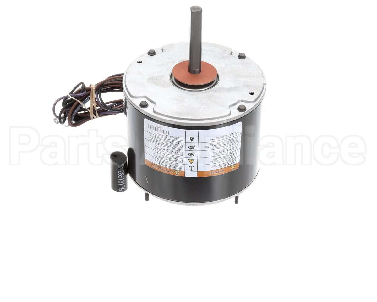 MOT18623 Trane 1/4Hp Motor 48 Frame 230V