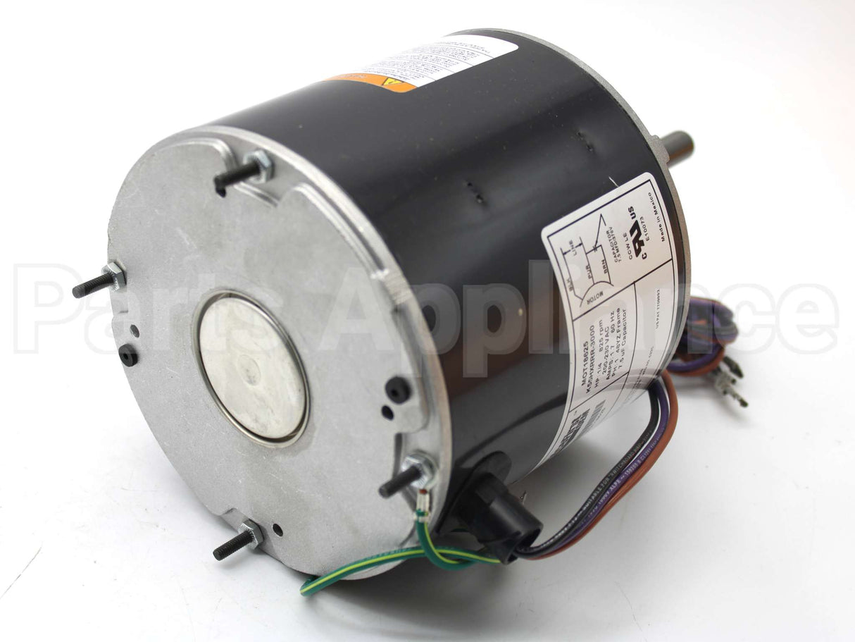 MOT18625 Trane 1/4Hp 200-230V 825Rpm 48 Motor