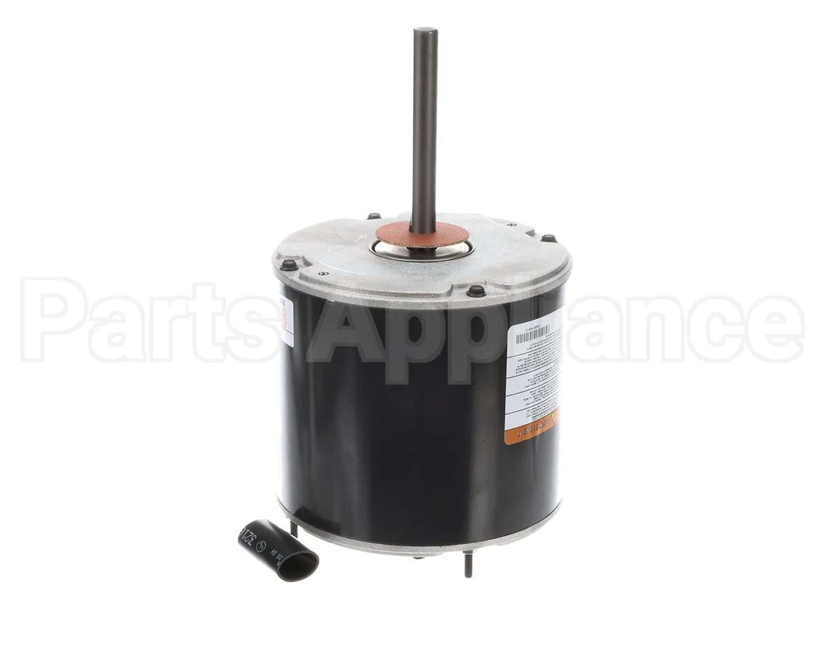MOT18625 Trane Motor, 1/4Hp 48Fr 230V 850Rpm