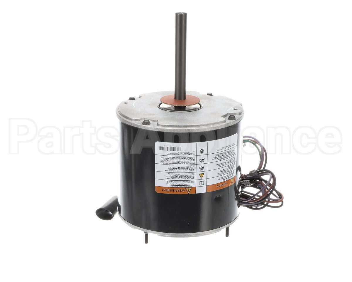 MOT18625 Trane Motor, 1/4Hp 48Fr 230V 850Rpm